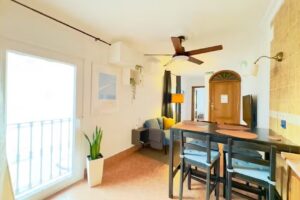 Apartamento Turístico – El Pisito de la Serena