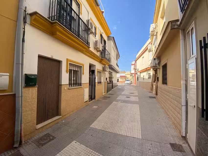 Apartamento Turístico El Punto en Punta Umbría