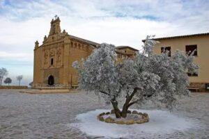 Apartamento Turístico “El Yugo”