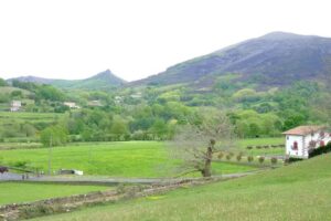 Apartamento Turístico en Elizondo Baztangoa I y Apartamento Turístico Baztangoa II