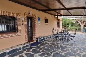 Apartamento Turístico en Guadalupe El Rincón de la Pernila