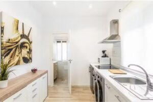 Apartamento Turístico en Sant Joan d’Alacant