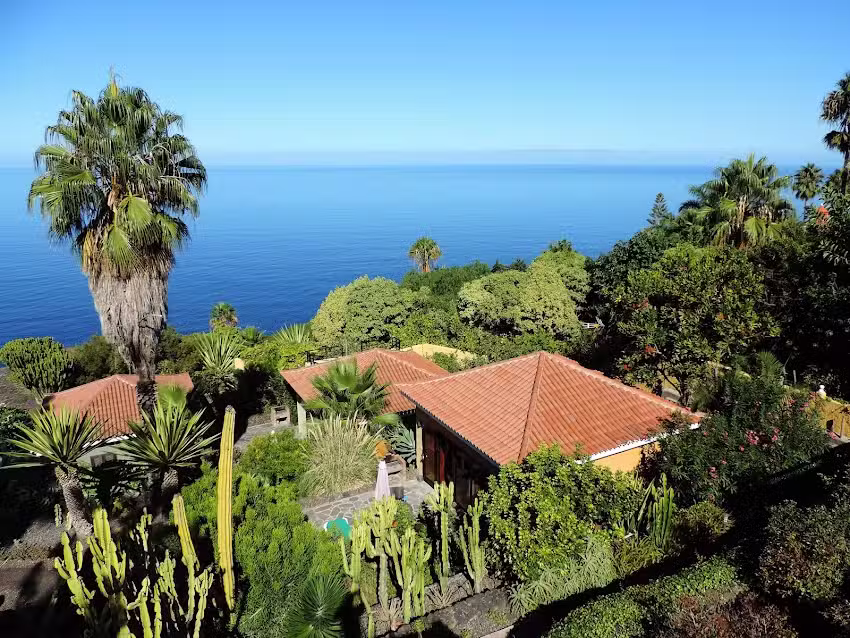 Apartamento Turístico Faisán Azul