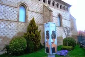 APARTAMENTO TURÍSTICO GUARA-CASA CASTRO