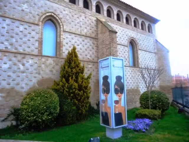 APARTAMENTO TURÍSTICO GUARA-CASA CASTRO