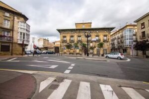 Apartamento Turistico Haro Wine