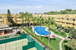 Apartamento Turístico Huelva