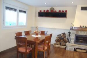 Apartamento turistico IRUBERRI