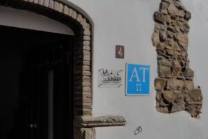 Apartamento Turístico «La Choza»