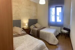 Apartamento turístico La Herradura