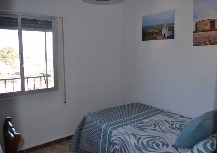 Apartamento Turístico Las Fuentes