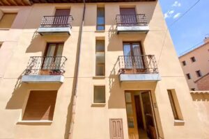 Apartamento Turístico Los Leones