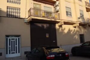 Apartamento Turístico Lucia