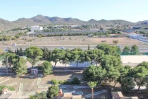 Apartamento Turístico Marazú Playa Honda