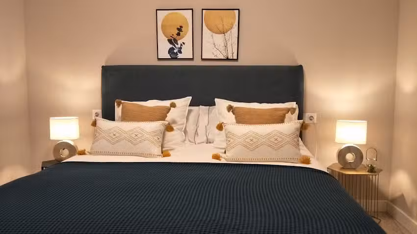 Apartamento Turístico MUSU (Estella – NAVARRA)