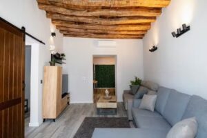 Apartamento Turístico Norba Caesarina