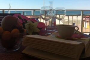 Apartamento Turístico PlayaMar | Santa Pola