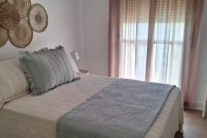 Apartamento Turístico Ramos Garden