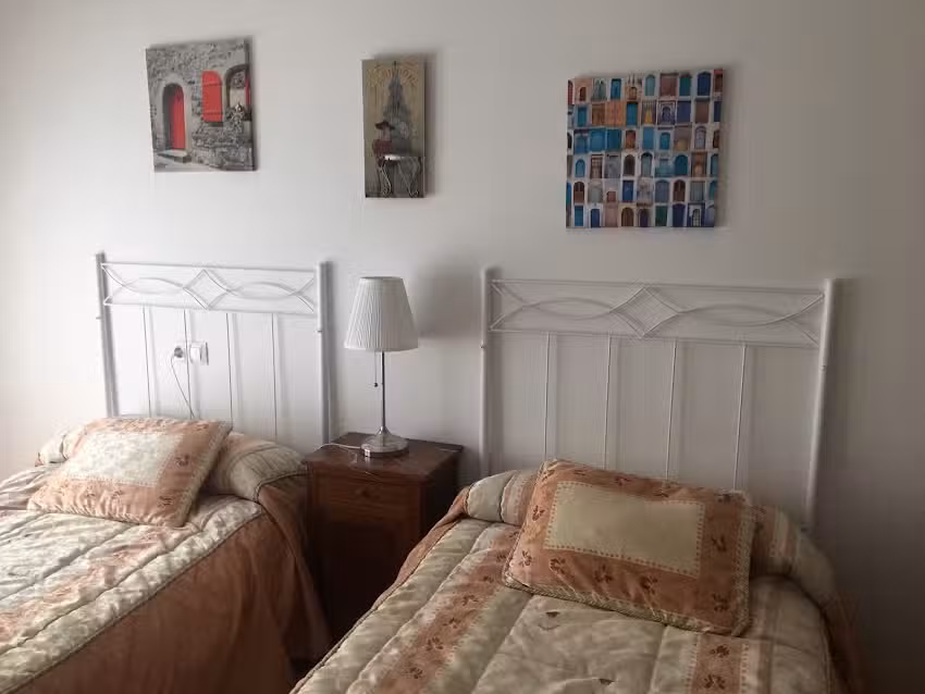 Apartamento turístico Reino de Nájera
