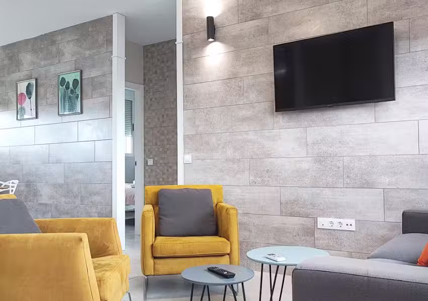 Apartamento Turístico Ría Vale 1