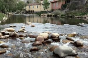 Apartamento Turístico Río Jerte