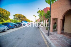 Apartamento turistico Rio Marinas