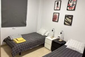 Apartamento Turistico ‘Rios’