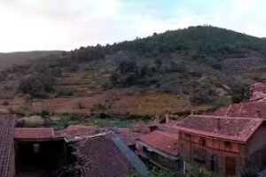 Apartamento Turístico Rural Barrero