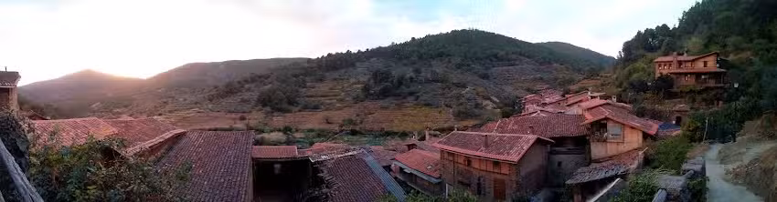 Apartamento Turístico Rural Barrero