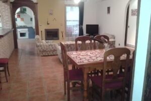 apartamento turistico rural «el hogar de Ardwina «