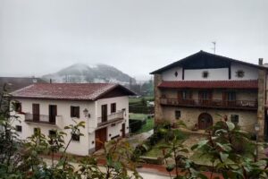 APARTAMENTO TURISTICO RURAL ULTZAMA