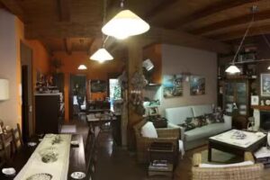 Apartamento Turístico Sabor Rural