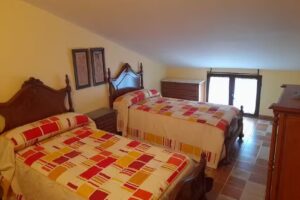 APARTAMENTO TURISTICO SAN CARLOS