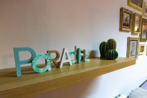 Apartamento Turístico San Jorge