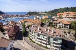 Apartamento Turístico Sella y Mar