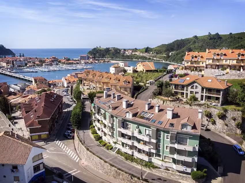 Apartamento Turístico Sella y Mar