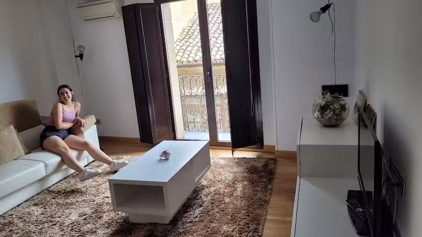 Apartamento Turísticos Entresillares