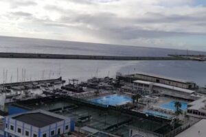 Apartamento Vacacional