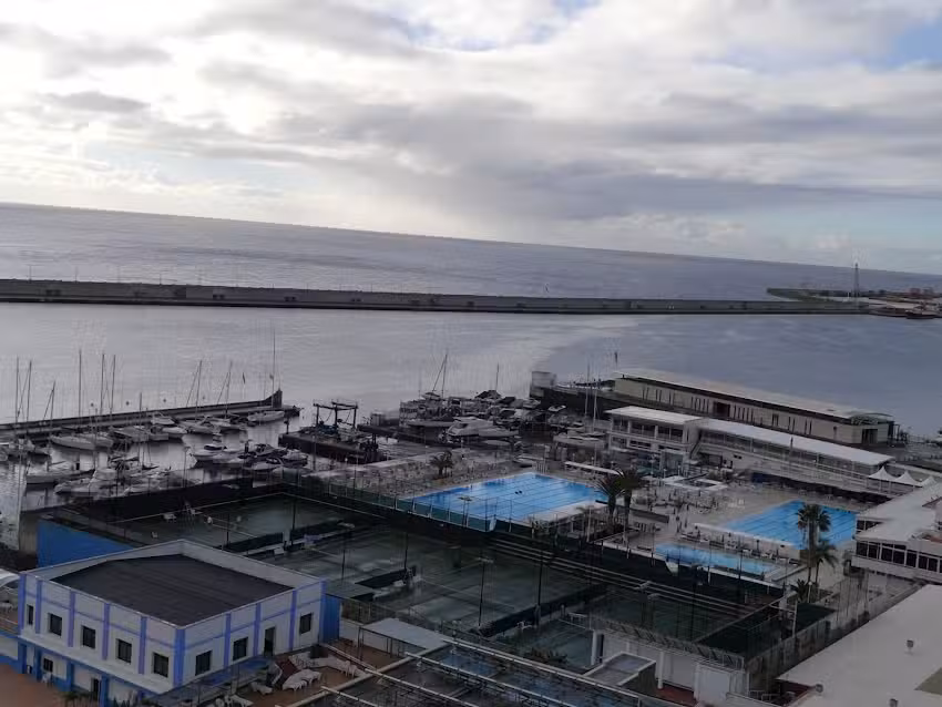 Apartamento Vacacional