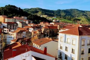 Apartamento vacacional Bermeoko Etxie La Casa De Bermeo
