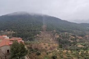 Apartamento Vacacional HM Home Yeste