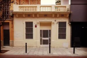 Apartamento vacacional Monlau