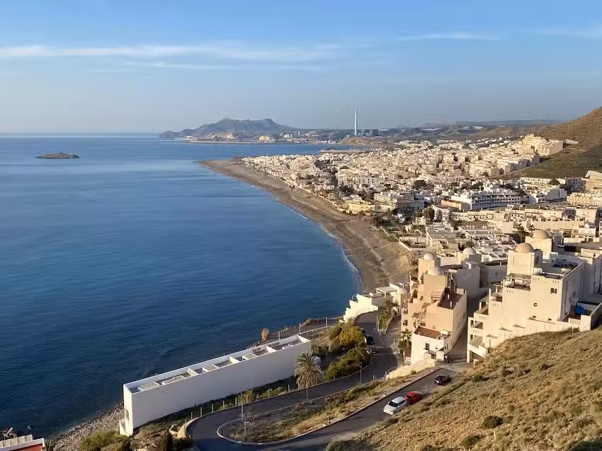 Apartamento Vacacional para Familias y Mascotas