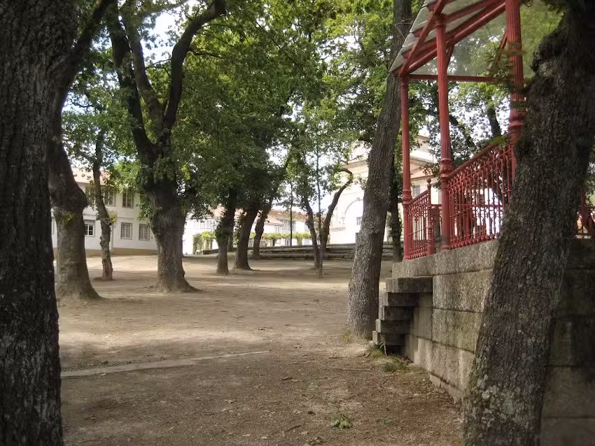 Apartamento Vacacional Santa Minia (Santiago de Compostela)