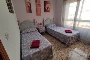 Apartamento Vacaciones Tierra y Mar