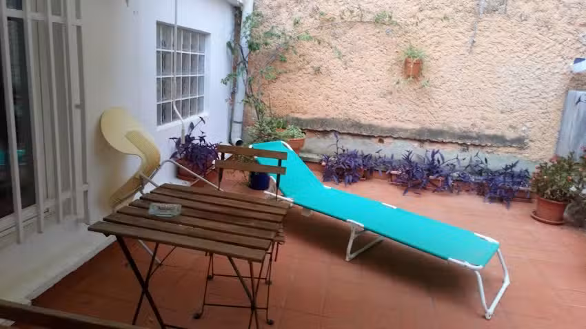 Apartamento Valencia