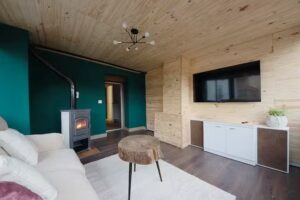 Apartamento valle de Tena, Sabiñanigo