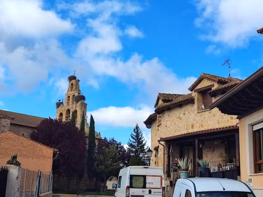 Apartamento Vega-Aranda