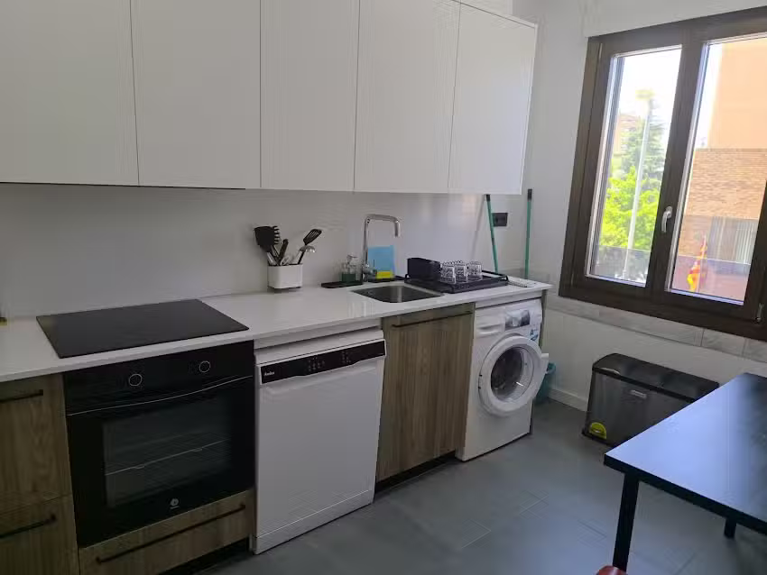 Apartamento Vianetto Home