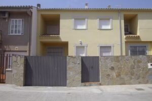 Apartamento Villa Soterraña Trujillo